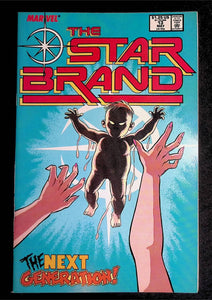 Star Brand (1986) #13