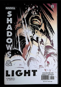 Shadows and Light (1998) #2