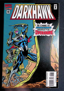 Darkhawk (1991 Marvel) #48