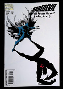 Daredevil (1964 1st Series) #324