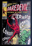 Daredevil (1964 1st Series) #55