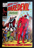 Daredevil (1964 1st Series) #62