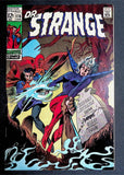 Doctor Strange (1968 1st Series) #176