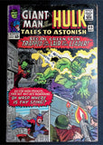 Tales to Astonish (1959-1968 1st Series) #69