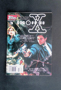 X-Files Comics Digest (1995) #3