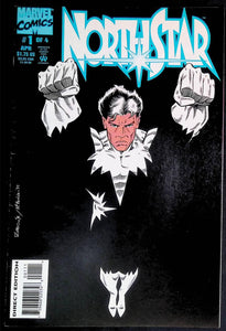 Northstar (1994) #1