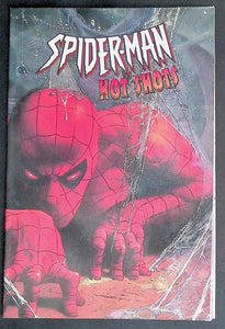 Hot Shots Spider-Man (1996) #1