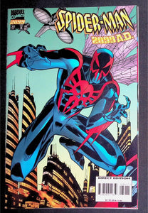 Spider-Man 2099 (1992 1st Series) #39