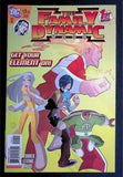 Family Dynamic (2008 Complete Set - Mycomicshop.be