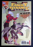 Family Dynamic (2008 Complete Set - Mycomicshop.be