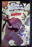 Family Dynamic (2008 Complete Set - Mycomicshop.be
