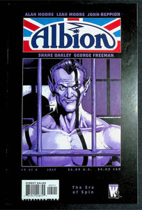 Albion (2005) #5