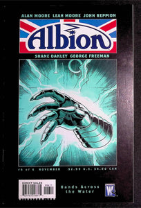 Albion (2005) #6