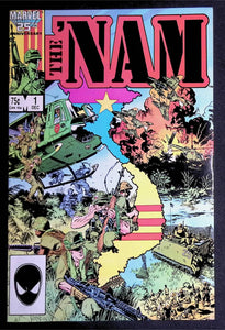 Nam (1986) #1A.D