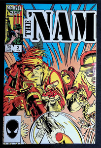 Nam (1986) #2