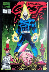 Original Ghost Rider (1992) #3