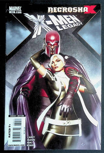 X-Men Legacy (2008) #232