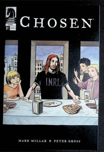 Chosen (2004) #3