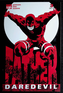 Daredevil Father (2004) #3