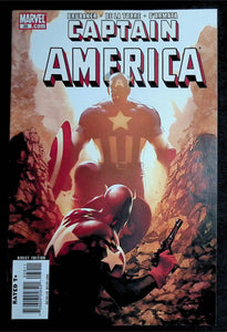 Captain America (2004 5th Series) #39