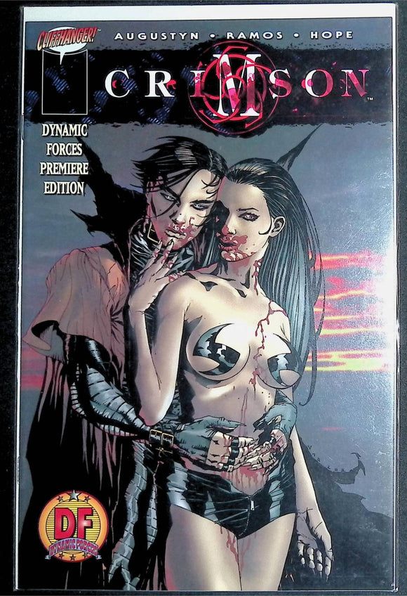 Crimson (1998) #0DF.B