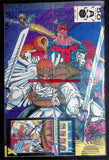 X-Force (1991 1st Series) #1C