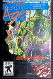 Marvel Age (1983) #118P - Mycomicshop.be