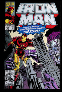 Iron Man (1968 1st Series) #280