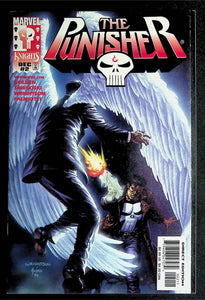 Punisher (1998 4th Series) #2