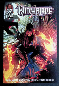 Witchblade (1995) #145