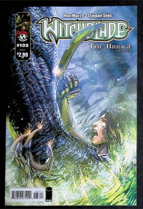 Witchblade (1995) #133