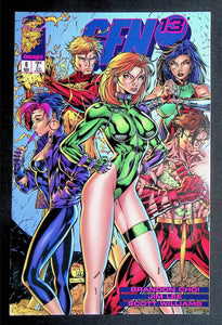 Gen 13 (1995 2nd Series) #6