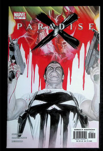 Paradise X (2002) #7