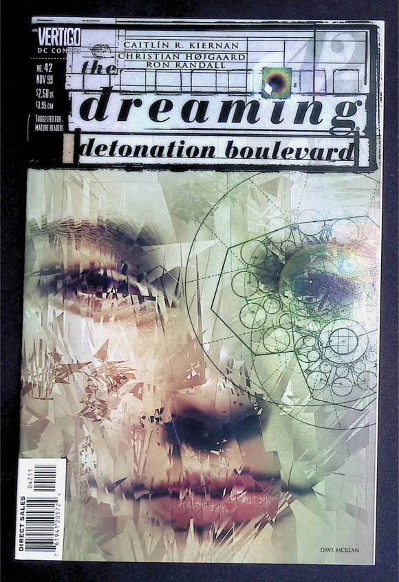 Dreaming (1996) #42