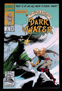 Pirates of Dark Water (1991) #9