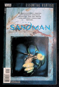 Essential Vertigo Sandman (1996) #24