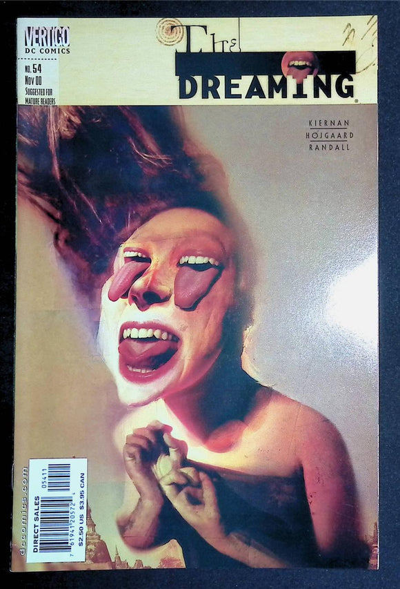 Dreaming (1996) #54