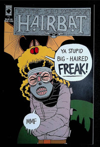 HairBat (1995 Slave Labor) #1