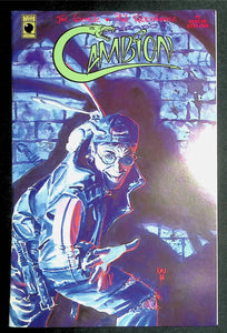 Cambion (1995 Amaze Ink/Slave Labor/Moonstone) #1