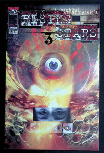 Rising Stars (1999 Top Cow) #3