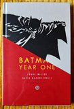 Batman Year One HC (2005 Deluxe Edition) 1st Edition - Mycomicshop.be