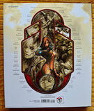 The Art of Top Cow HC - Mycomicshop.be