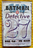 Batman Detective 27 HC - Mycomicshop.be