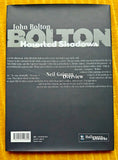 John Bolton & Neil Gaiman - Haunted Shadows HC 1998 - Mycomicshop.be