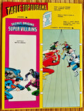 DC Comics Limited Collectors' Edition #C-39 - Secret Origins Super-Villains (DC 1975) - Mycomicshop.be
