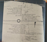 Dave McKean: Option Click Photographs (1998, CK Litho) HC - Mycomicshop.be