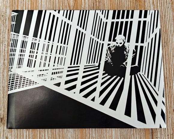 Harlan Ellison - Mefisto In Onyx (Mark Ziesing Books, 1993) HC - Mycomicshop.be