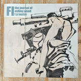 FI The Journal of Ashley Wood Alternate Cover (IDW, 2010) Paperback - Mycomicshop.be