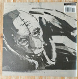FI The Journal of Ashley Wood Alternate Cover (IDW, 2010) Paperback - Mycomicshop.be