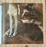 FI The Journal of Ashley Wood Alternate Cover (IDW, 2010) Paperback - Mycomicshop.be